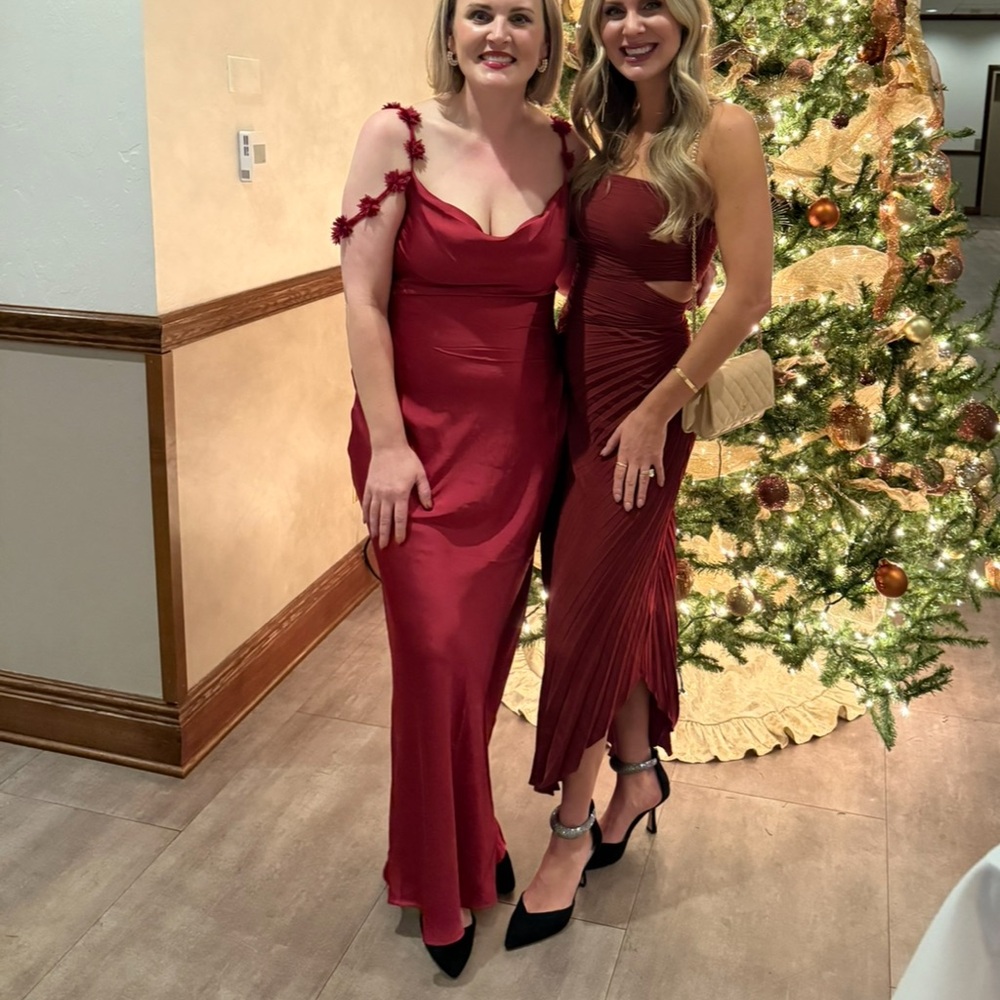 Altar’d State maxi dress